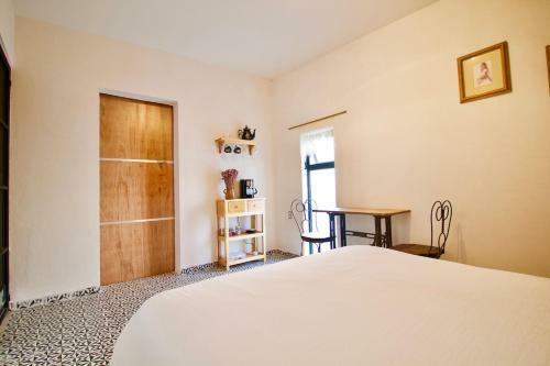 Hermosa Suite Privada En Casa Hol�stica