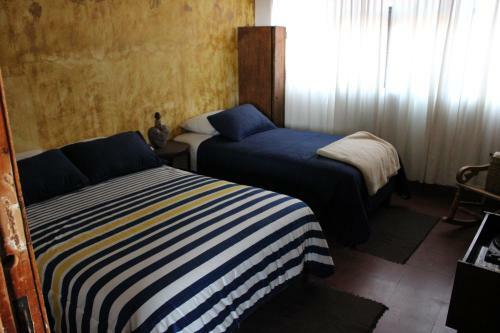 Hostal El Fresco