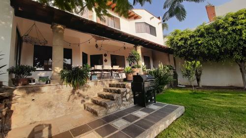 Aleri Relaxing House