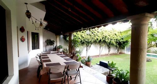 Aleri Relaxing House