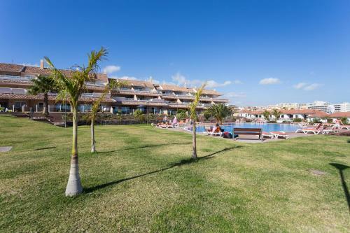 Apartamento Royal Marina Golf