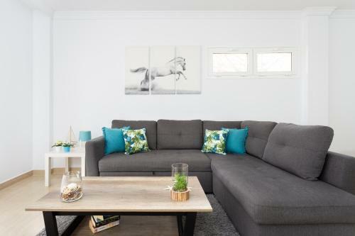 Apartamento Royal Marina Golf