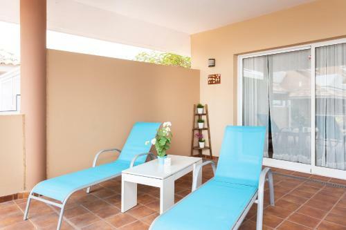 Apartamento Royal Marina Golf