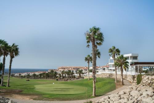 Apartamento Amarilla Golf Villas