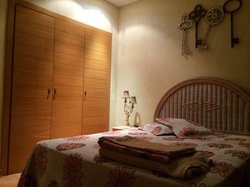 Villa 86 San Blas 1
