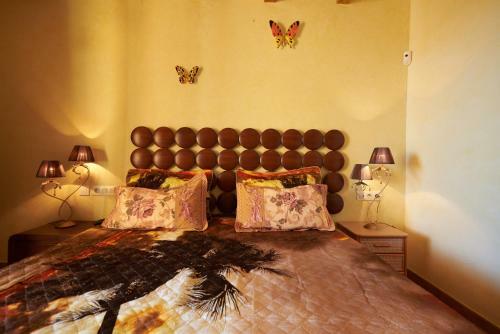 Villa 86 San Blas 1