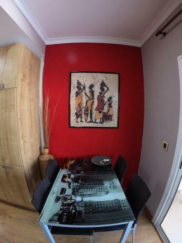 Cosy Well Located Apartment Tenerife Sur Golf