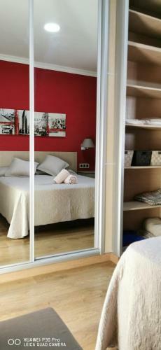 Cosy Well Located Apartment Tenerife Sur Golf