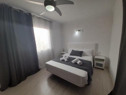 Villa Blanca - Fitness House
