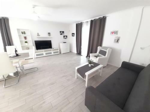 Villa Blanca - Fitness House