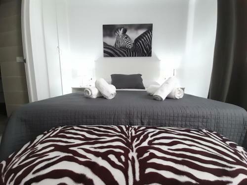 Villa Blanca - Fitness House