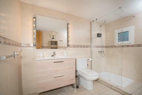 Apartamento Mariposa