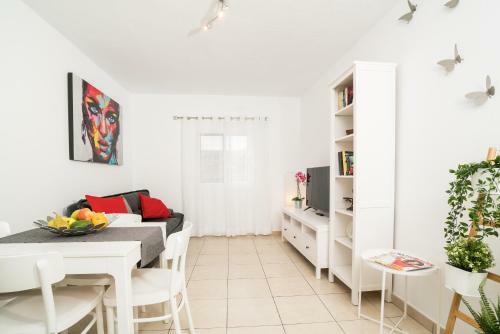 Apartamento Mariposa