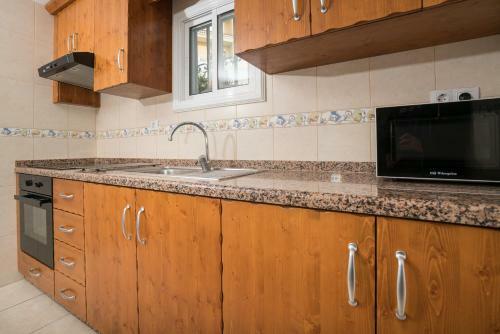 Apartamento Mariposa
