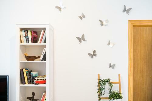 Apartamento Mariposa