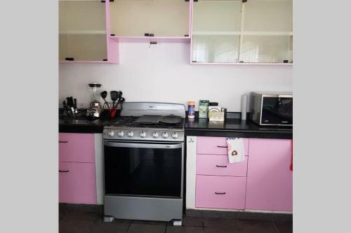H&s Rent Casa Andrea Cuernavaca