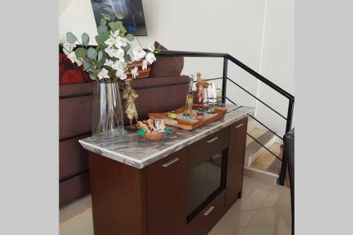 H&s Rent Casa Andrea Cuernavaca