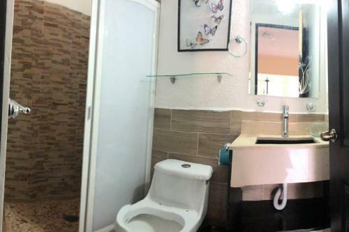 Hermosa Casa Con Alberca Propia