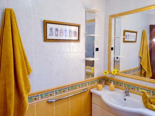 Bed & Breakfast Tenerife