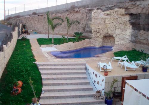 Bed & Breakfast Tenerife