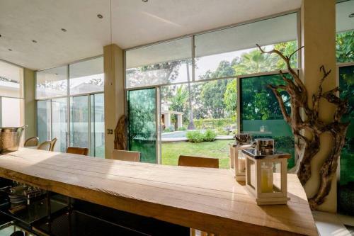 El Ed�n, Villa Ideal Para Descansar Y Disfrutar