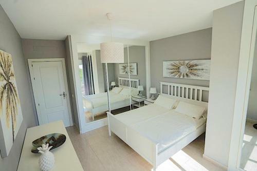 Apartamento Edificio Ca�adas