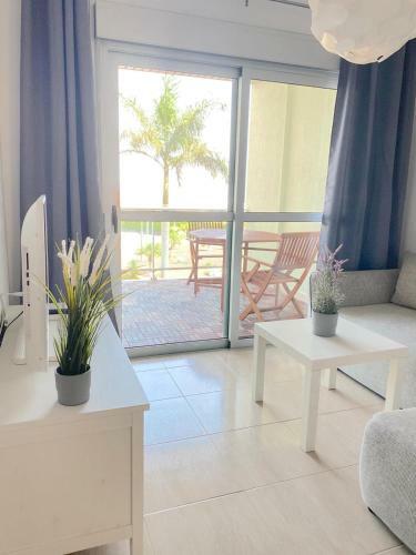 Apartamento Edificio Ca�adas