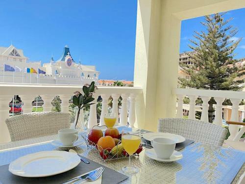 Apartamento Ocean Golf & Country Club
