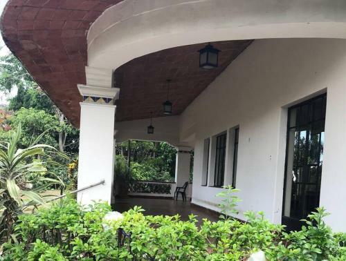 Villa Espaciosa Residencia En Club de Golf Cuernavaca