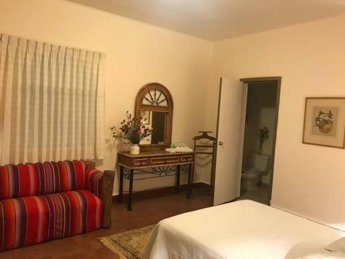 Villa Espaciosa Residencia En Club de Golf Cuernavaca