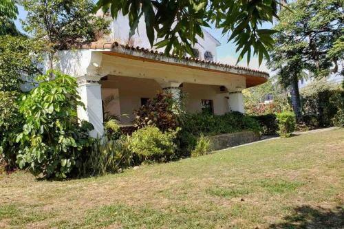Villa Espaciosa Residencia En Club de Golf Cuernavaca