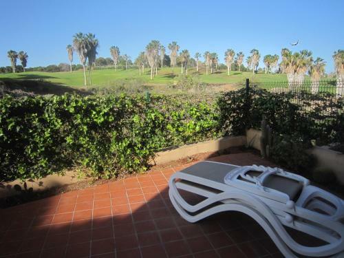 Marvelous Villa Tenerife Sur Golf Del Sur-amarilla Golf