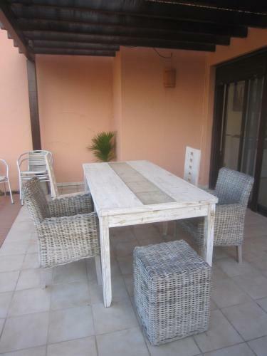 Marvelous Villa Tenerife Sur Golf Del Sur-amarilla Golf
