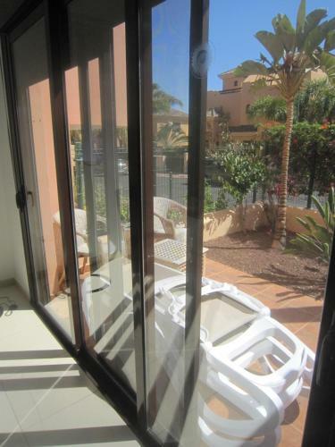 Marvelous Villa Tenerife Sur Golf Del Sur-amarilla Golf