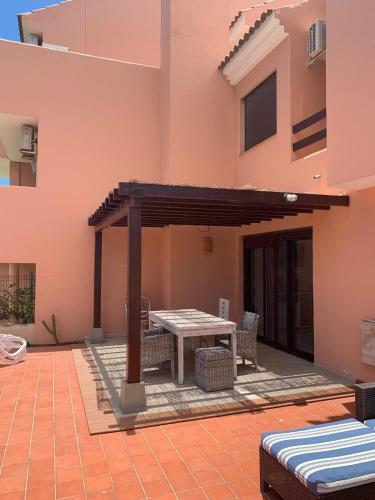 Marvelous Villa Tenerife Sur Golf Del Sur-amarilla Golf