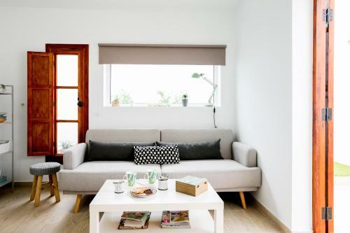 Cactus Apartment