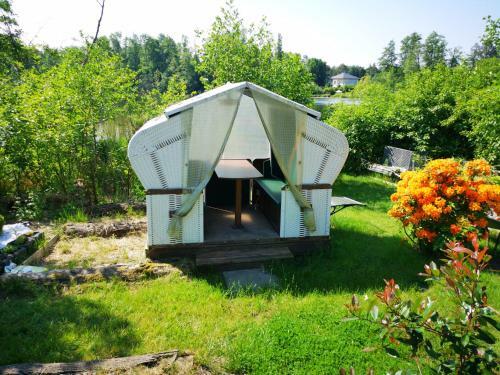 Apartamento Gr�nheide Am See