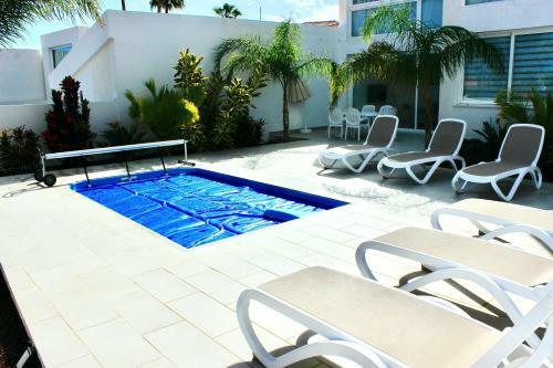 Villa Vila Carla - 3bdr + 3bath In Amarilla Golf