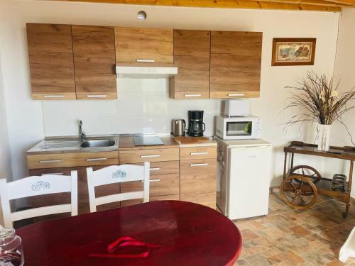 Apartamento Casa Rosa