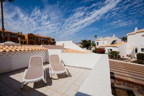 Villa Casa Adelfas