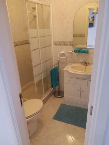 Apartamento Tenerife Da Sogno