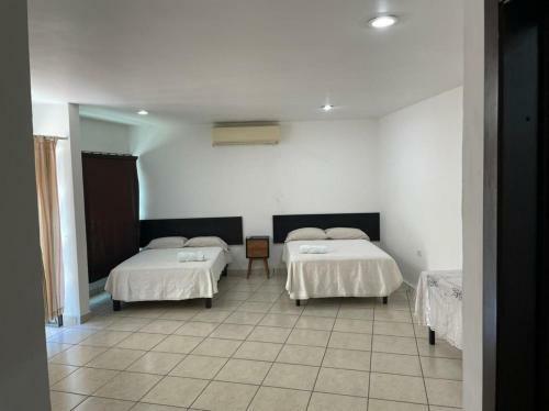 Apartamento Departamento Amplio, Acogedor Y Centrico
