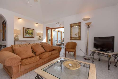 San Andres 21 - Three Bed Villa With Sunny Terrace