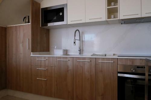 Apartamento Golf Dreams