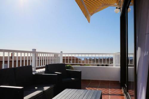 Apartamento Golf Dreams