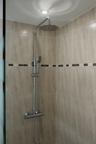Apartamento Golf Dreams