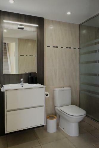 Apartamento Golf Dreams