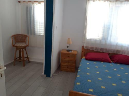 Pervolia Villa At Faros Beach