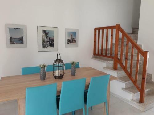 Pervolia Villa At Faros Beach