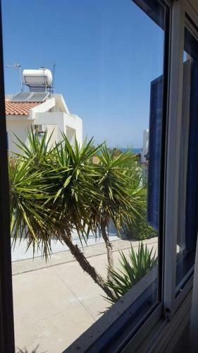 Pervolia Villa At Faros Beach